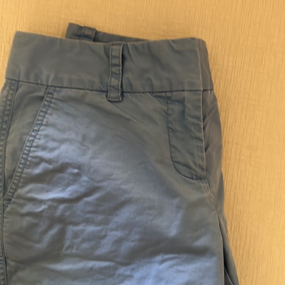 Blue shorts - Picture 4 of 5